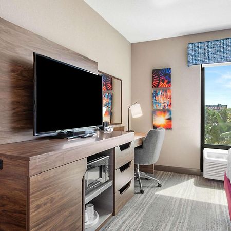 Hampton Inn & Suites Orlando-Apopka Forest City Exterior foto
