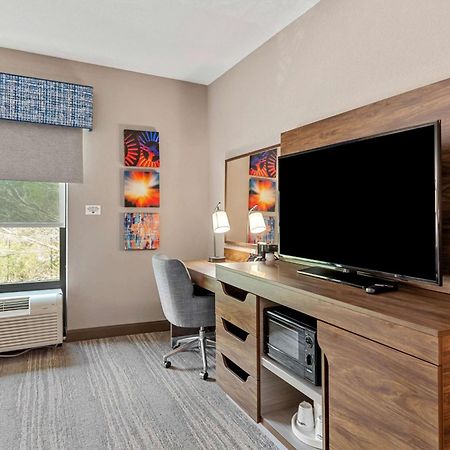 Hampton Inn & Suites Orlando-Apopka Forest City Exterior foto