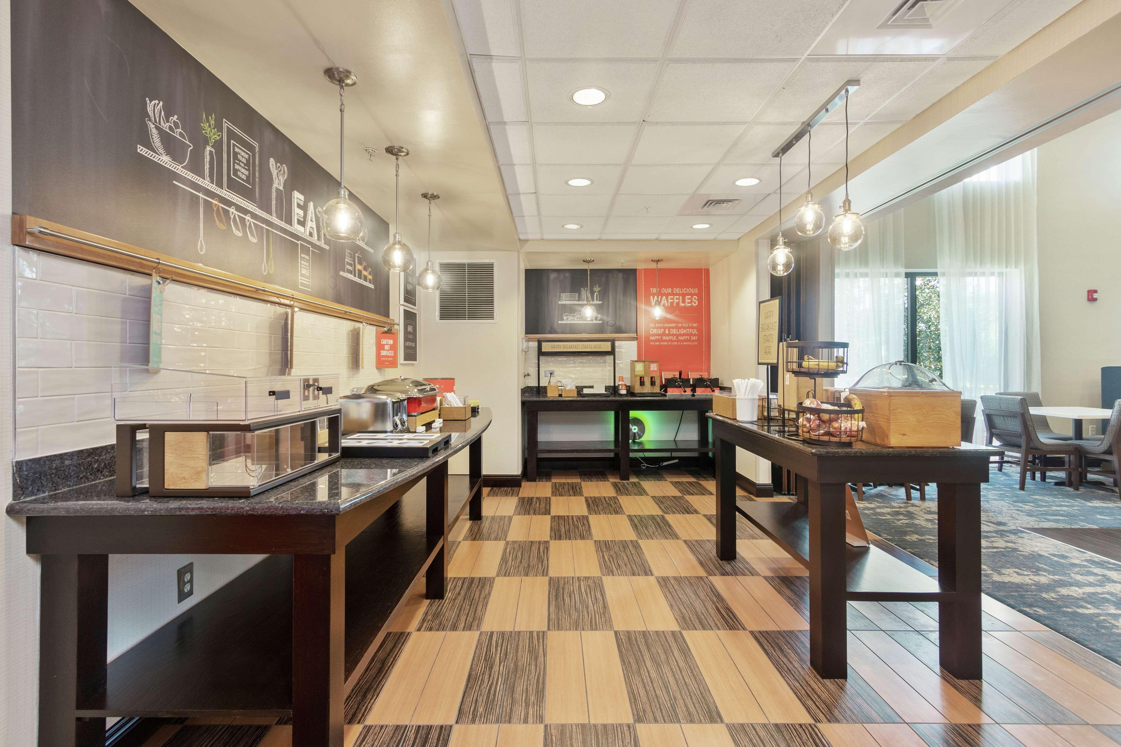 Hampton Inn & Suites Orlando-Apopka Forest City Exterior foto
