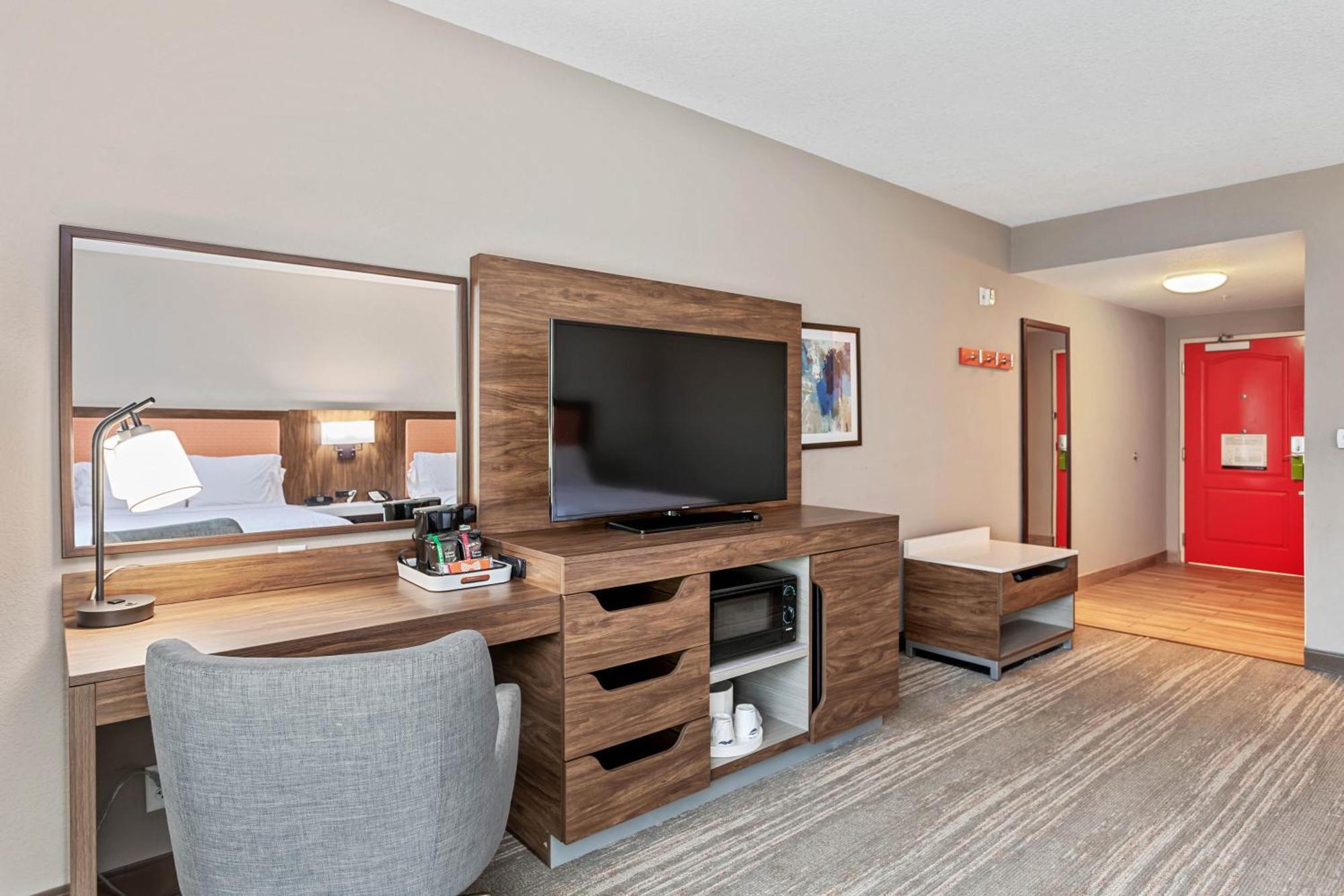 Hampton Inn & Suites Orlando-Apopka Forest City Exterior foto