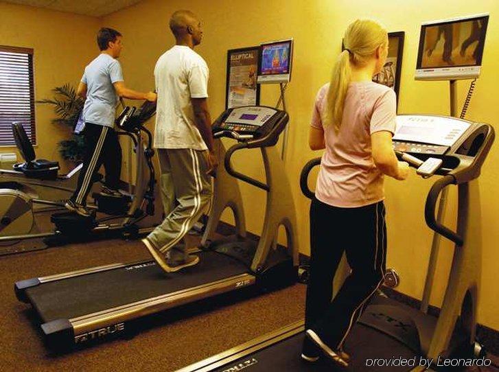 Hampton Inn & Suites Orlando-Apopka Forest City Facilități foto
