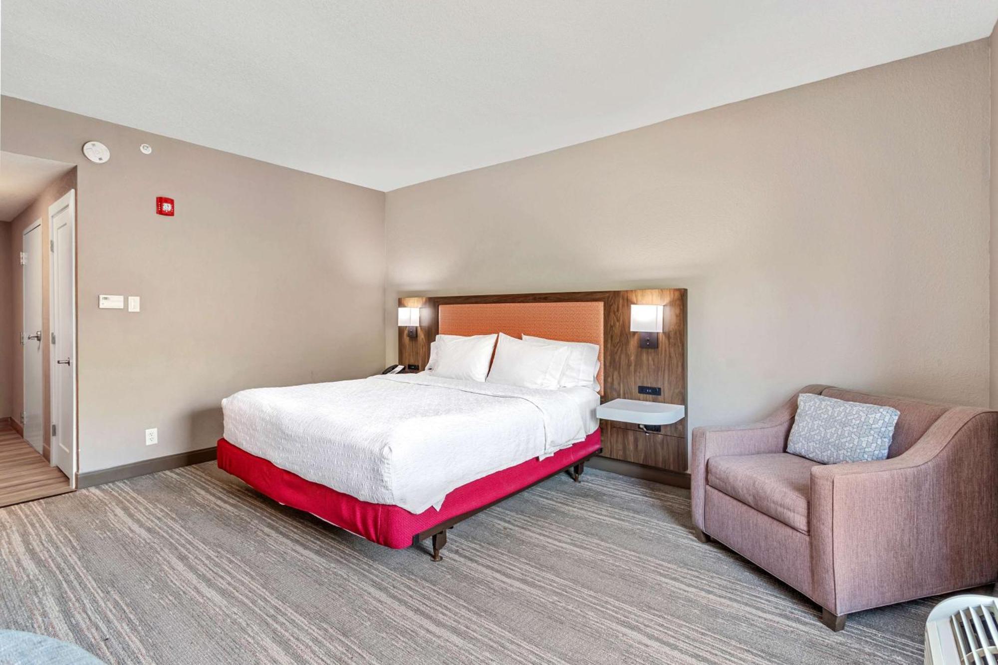 Hampton Inn & Suites Orlando-Apopka Forest City Exterior foto