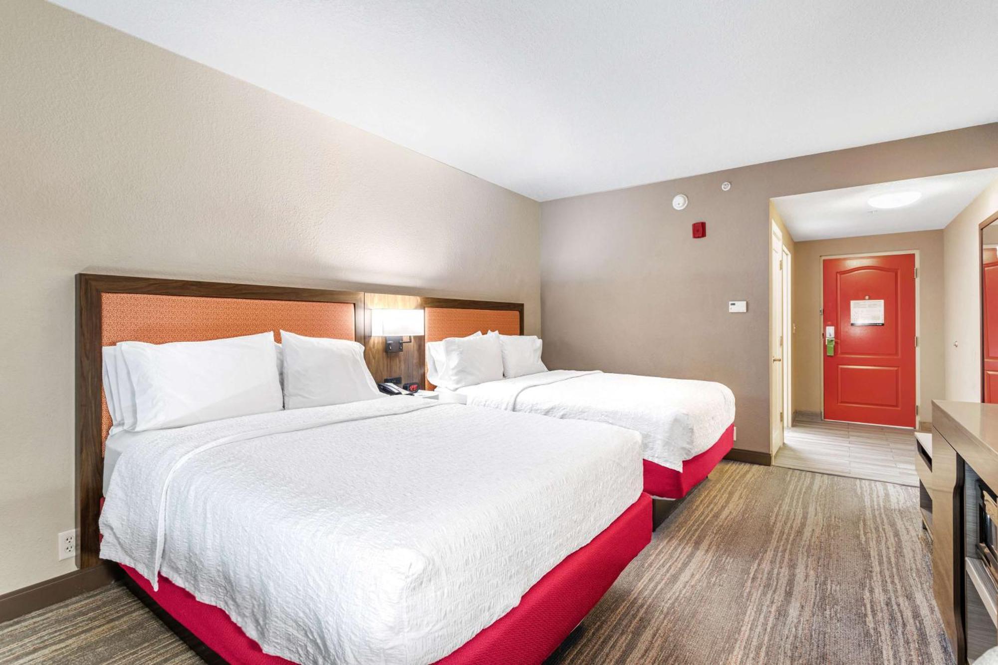 Hampton Inn & Suites Orlando-Apopka Forest City Exterior foto