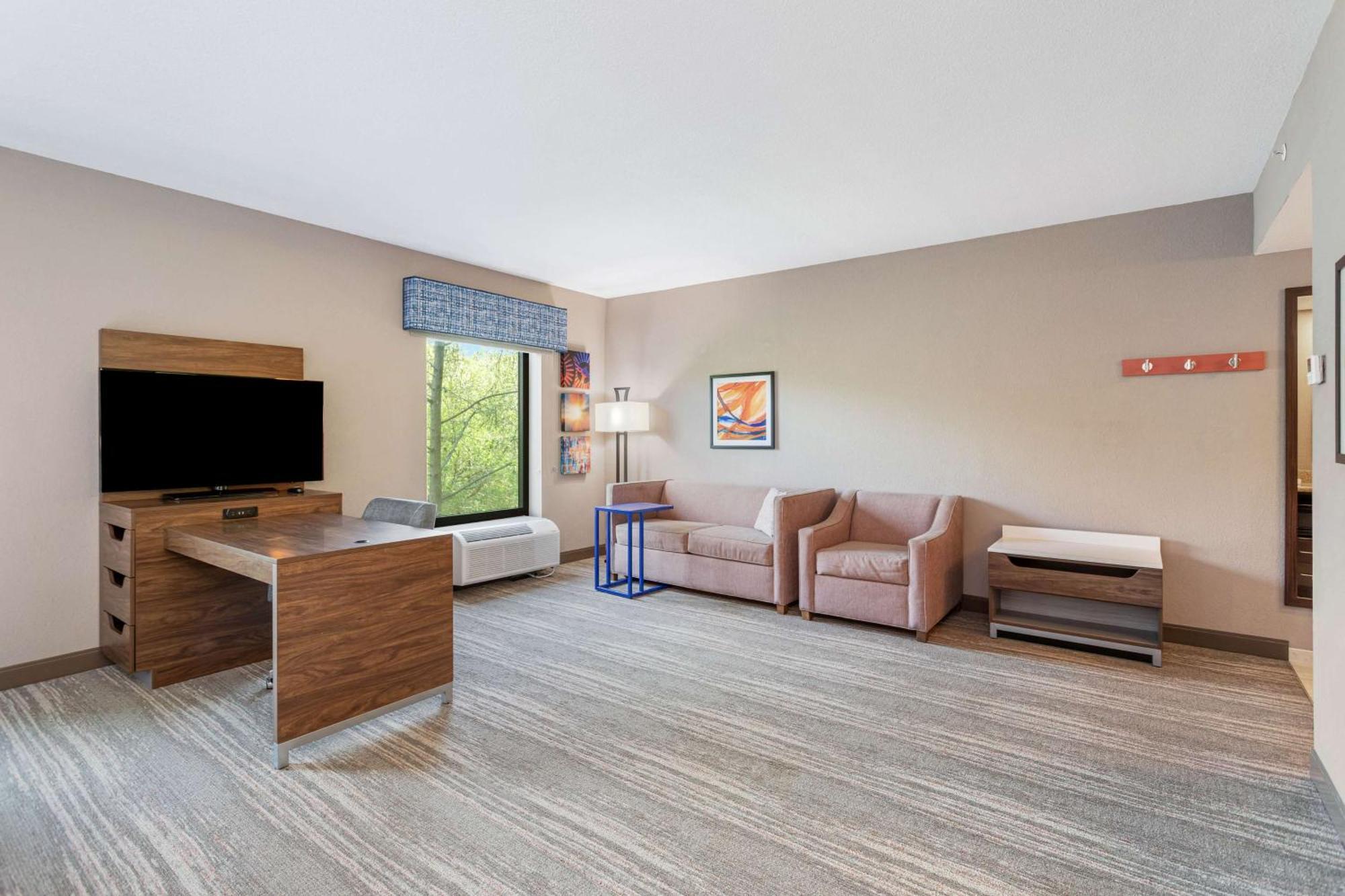 Hampton Inn & Suites Orlando-Apopka Forest City Exterior foto