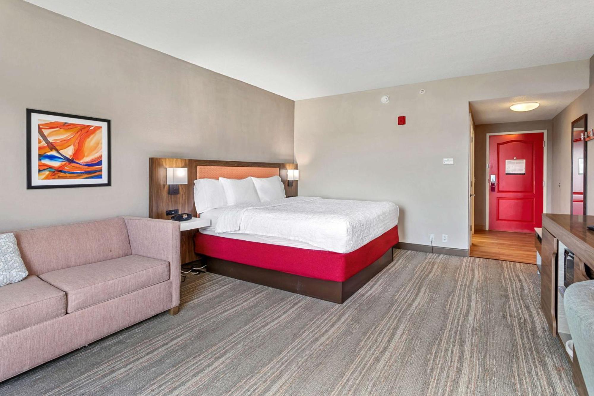 Hampton Inn & Suites Orlando-Apopka Forest City Exterior foto