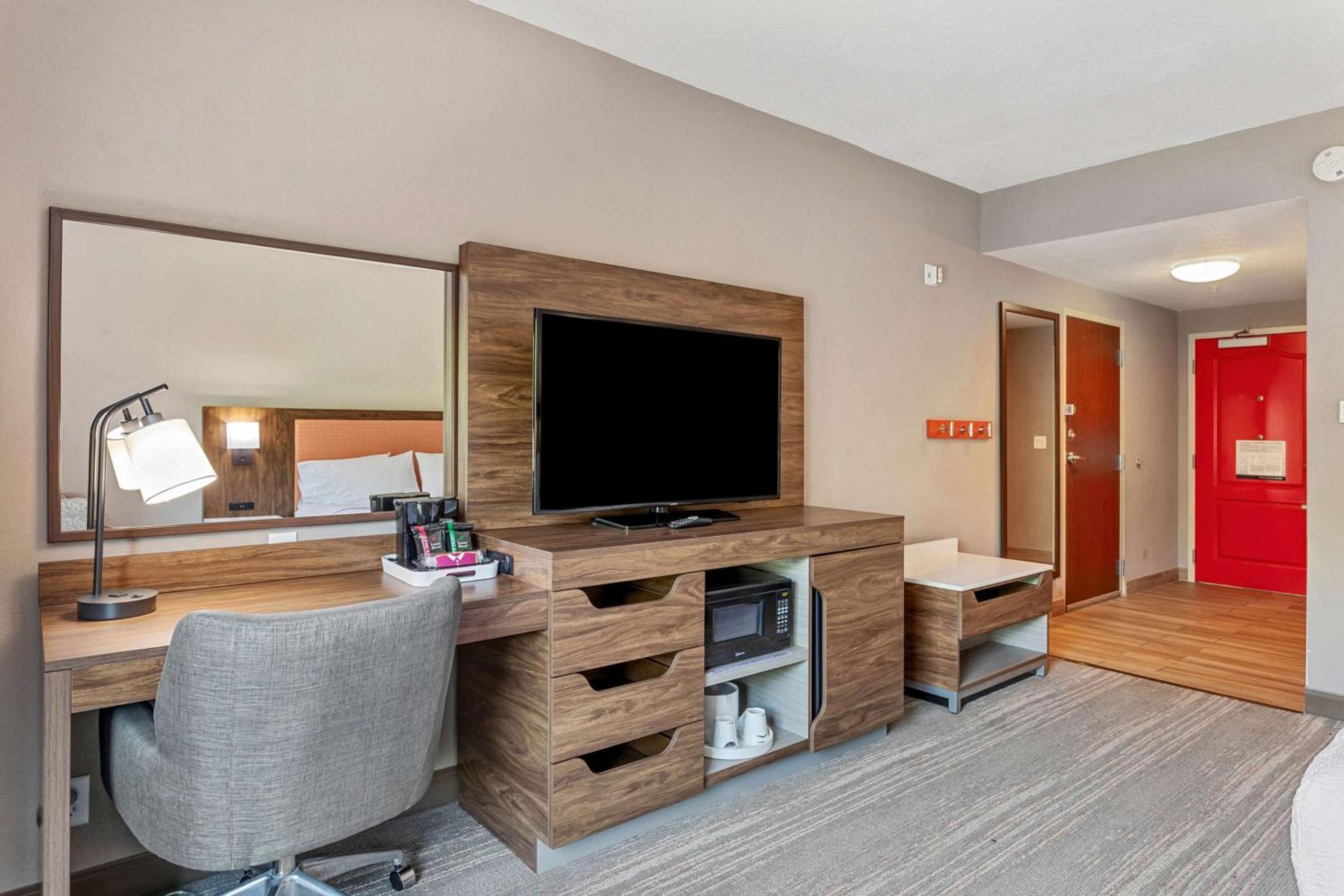 Hampton Inn & Suites Orlando-Apopka Forest City Exterior foto
