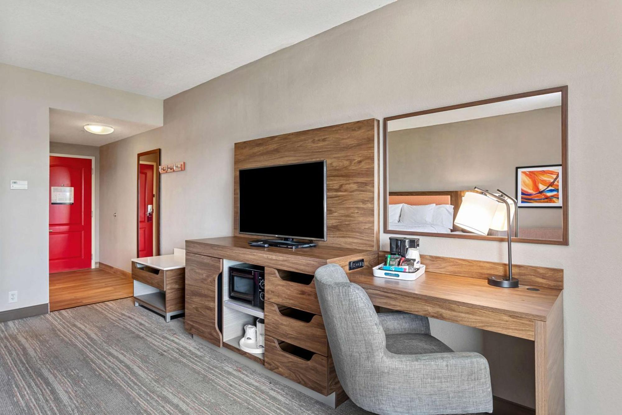Hampton Inn & Suites Orlando-Apopka Forest City Exterior foto