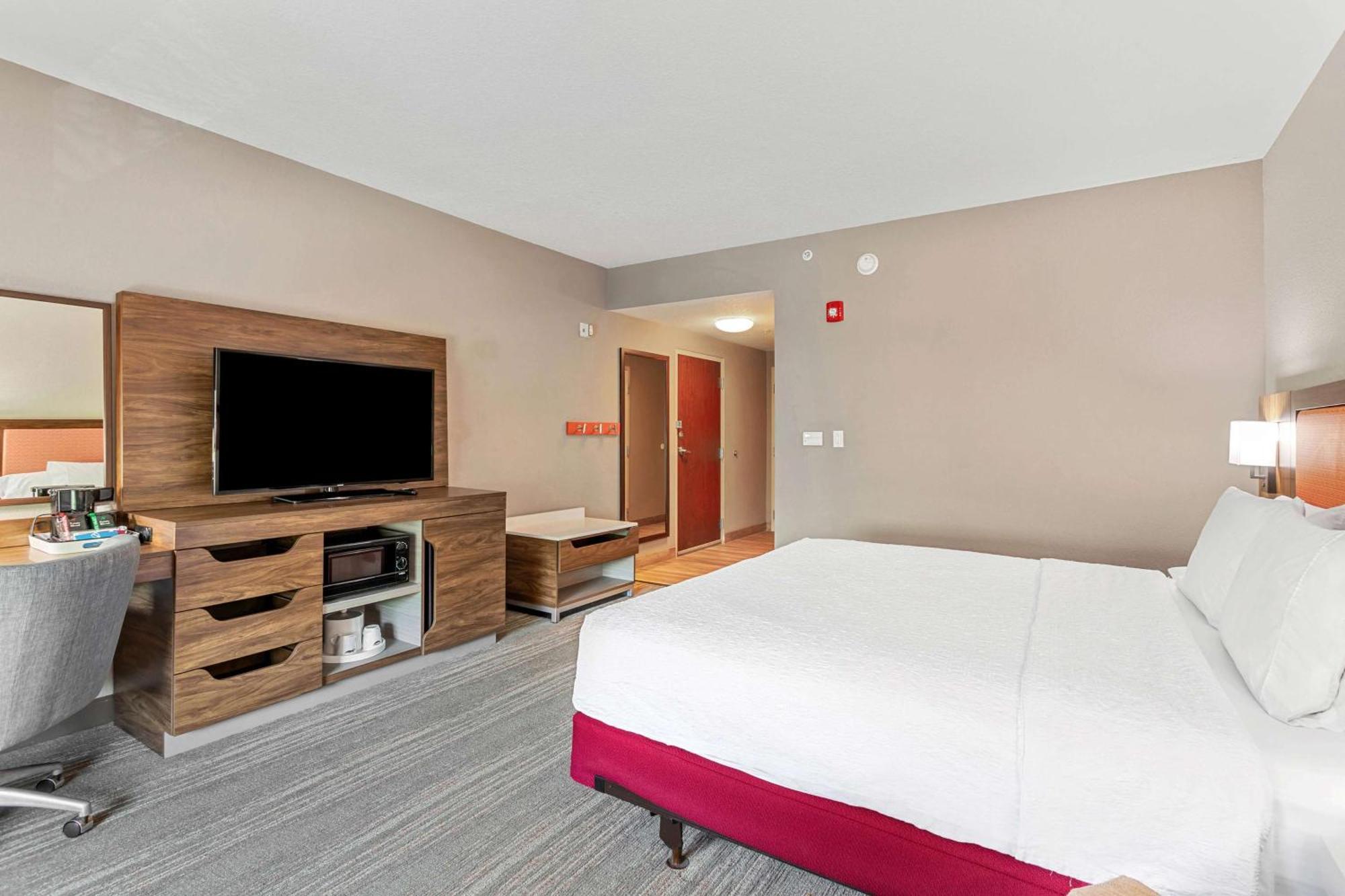 Hampton Inn & Suites Orlando-Apopka Forest City Exterior foto