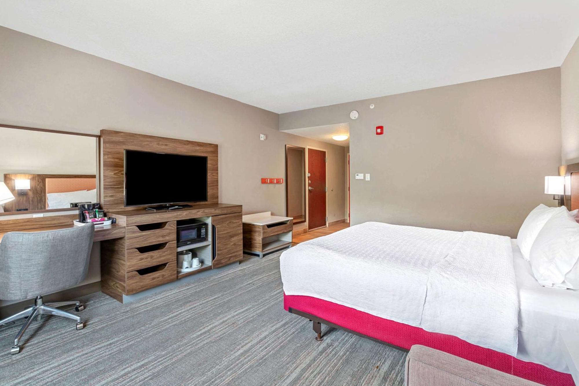 Hampton Inn & Suites Orlando-Apopka Forest City Exterior foto