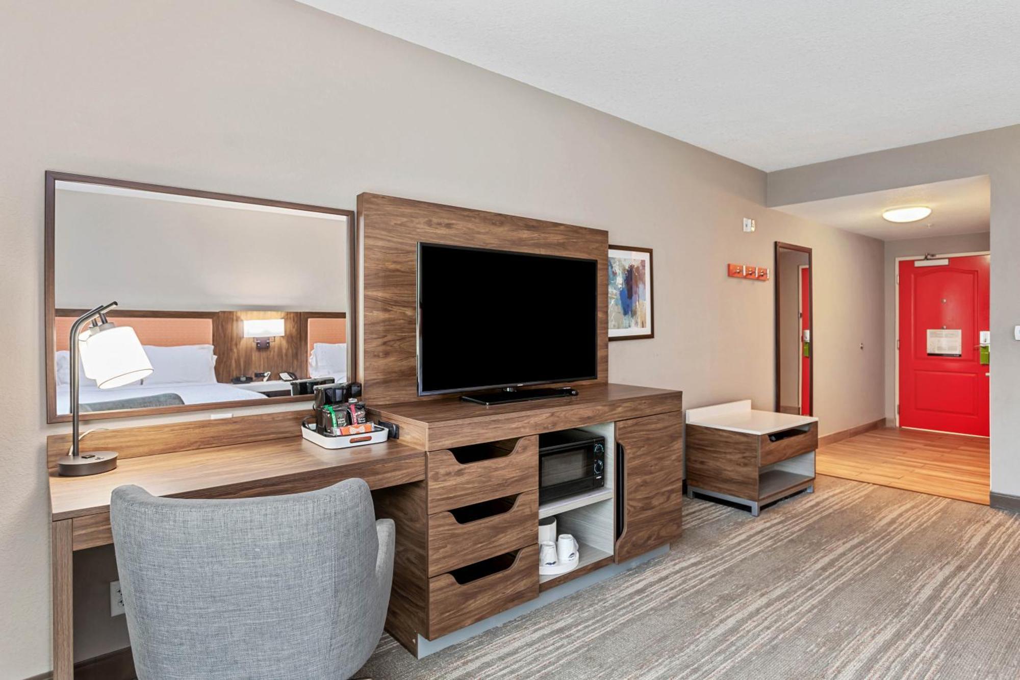 Hampton Inn & Suites Orlando-Apopka Forest City Exterior foto
